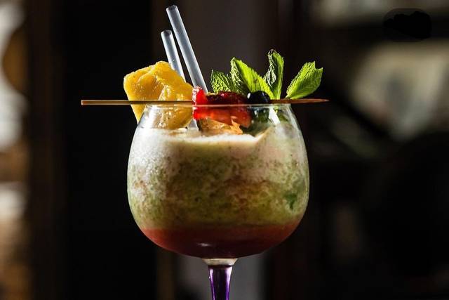 Bar e Sapori