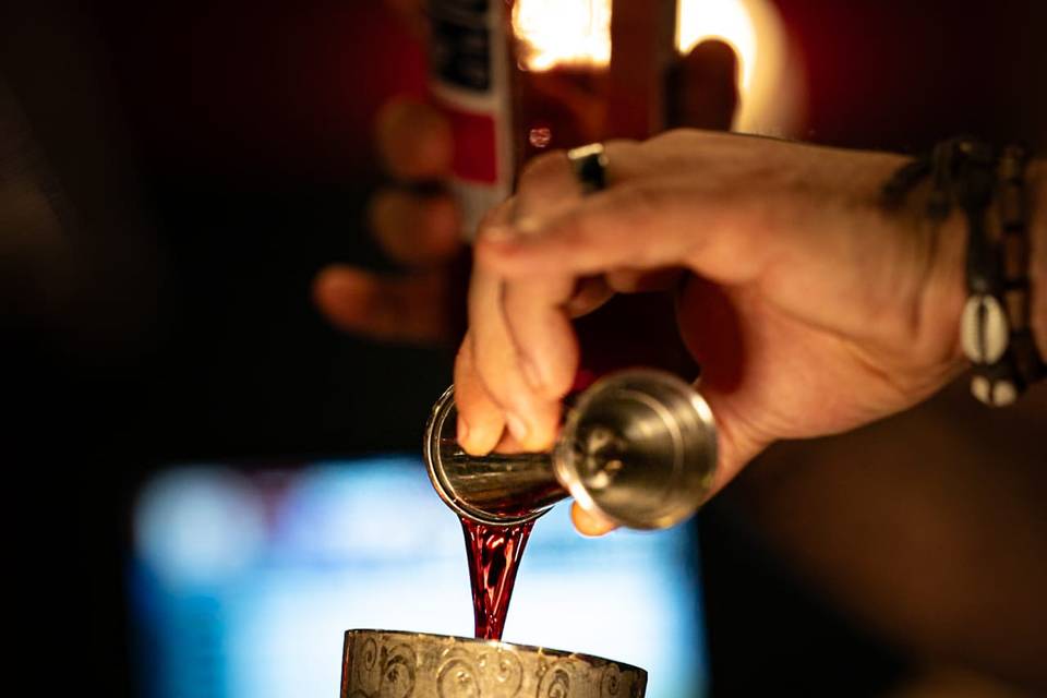 Bar e Sapori