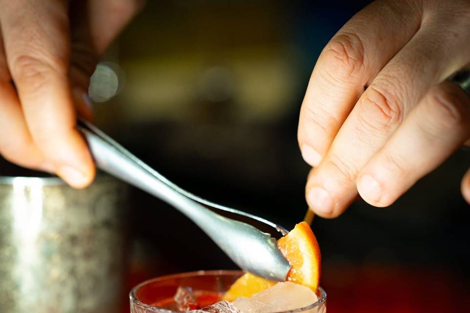 Bar e Sapori