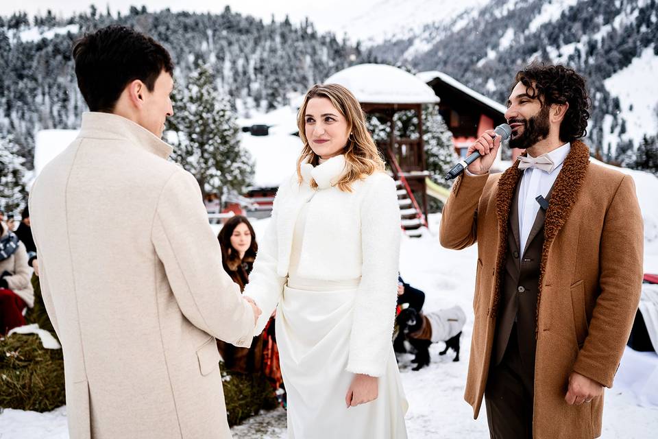 St Moritz wedding-celebrant
