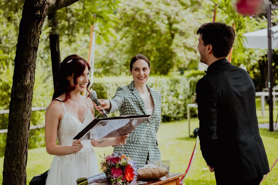 Matrimonio Franciacorta