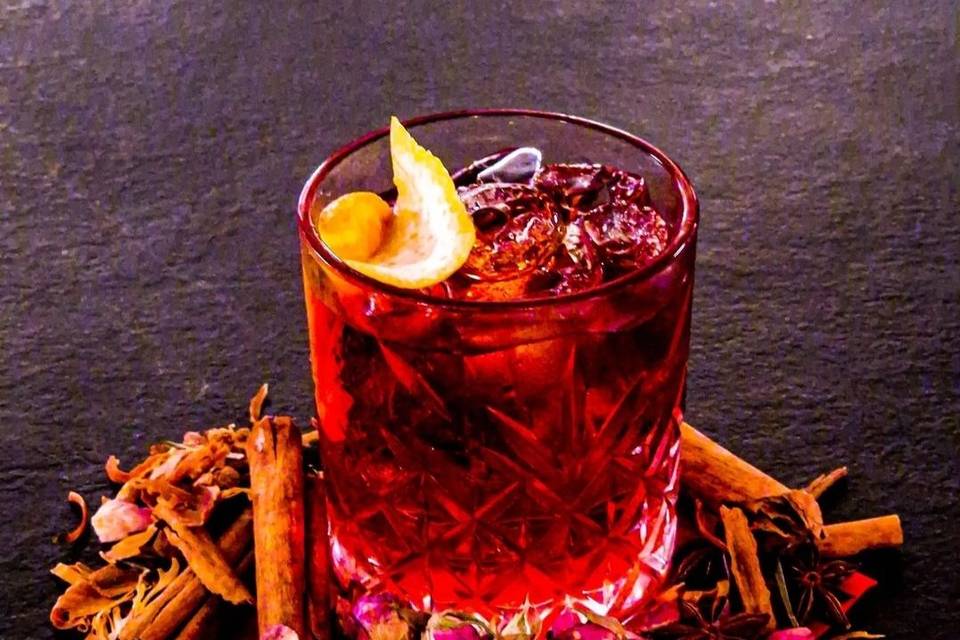 Bar e Sapori