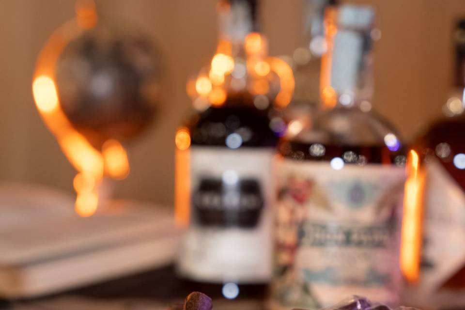 Rum Corner @ Tenuta dell'Olmo
