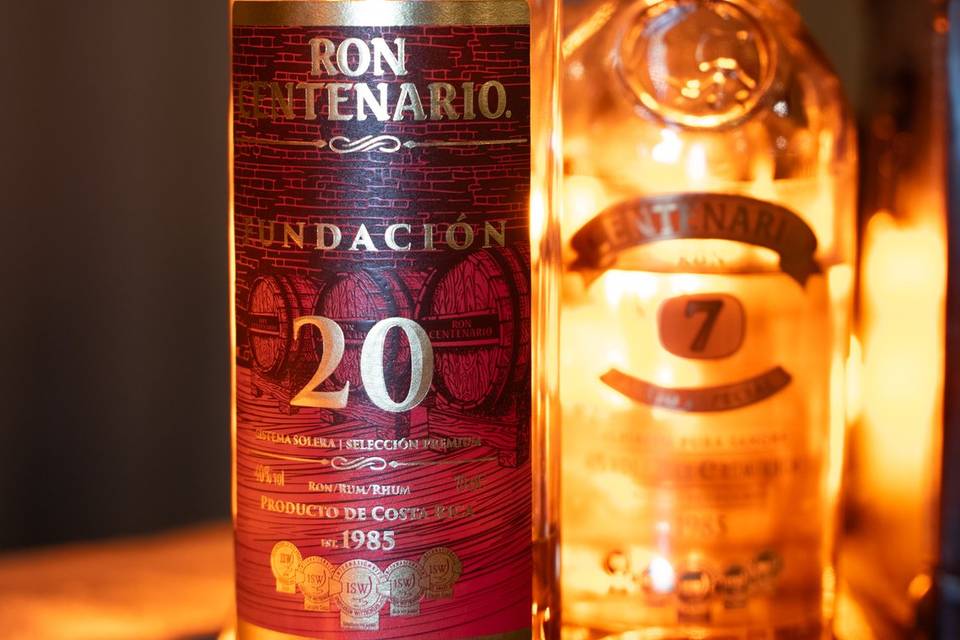 Rum Corner @ Tenuta dell'Olmo
