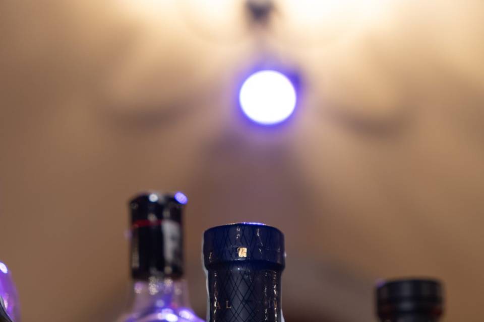 Rum Corner @ Tenuta dell'Olmo