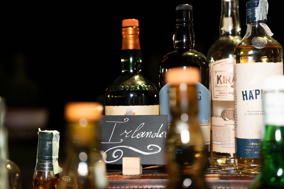 Whisky - Irlanda
