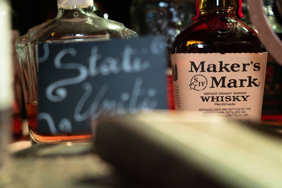 Whisky - USA