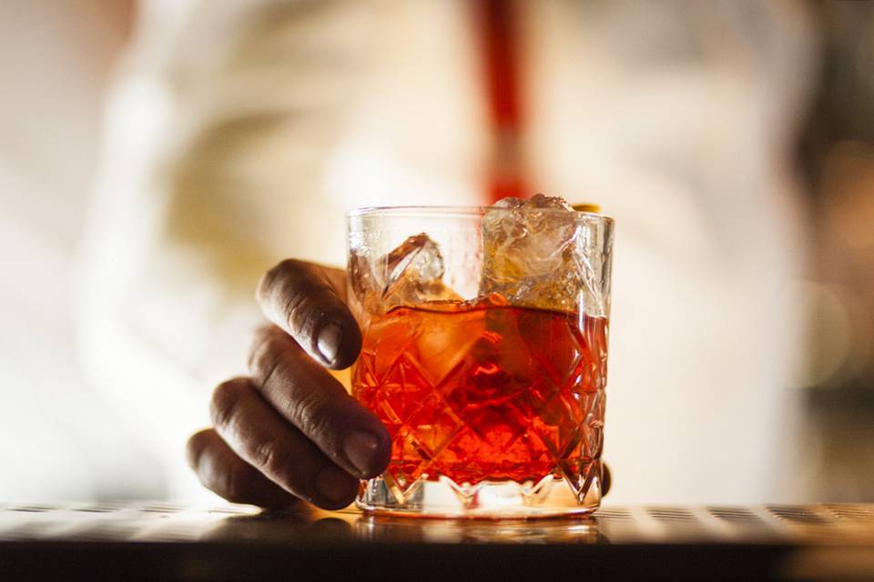 Negroni