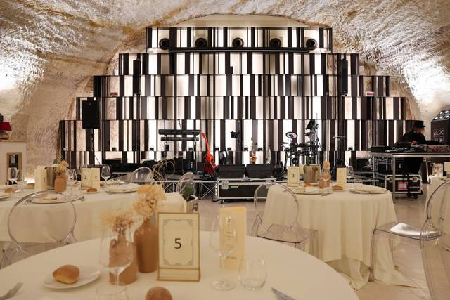 Masseria Fortificata San Francesco