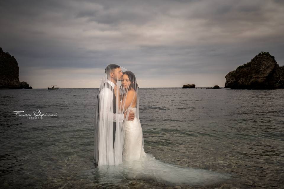 Wedding in sicily