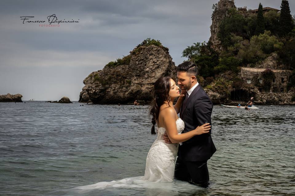 Francesco Dispinzieri Fotografo