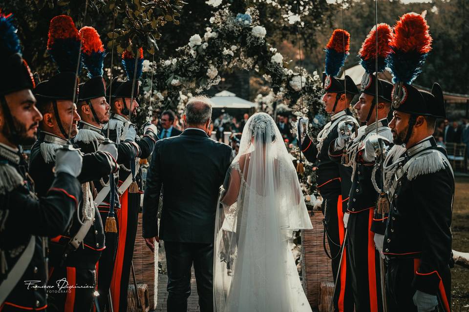 Francesco Dispinzieri Fotografo