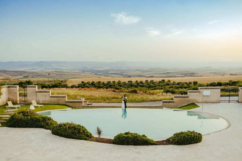 Masseria Fortificata San Francesco