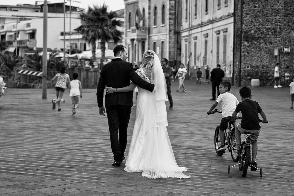 Francesco Dispinzieri Fotografo