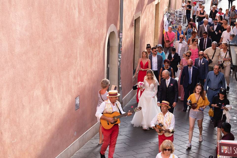 Francesco Dispinzieri Fotografo