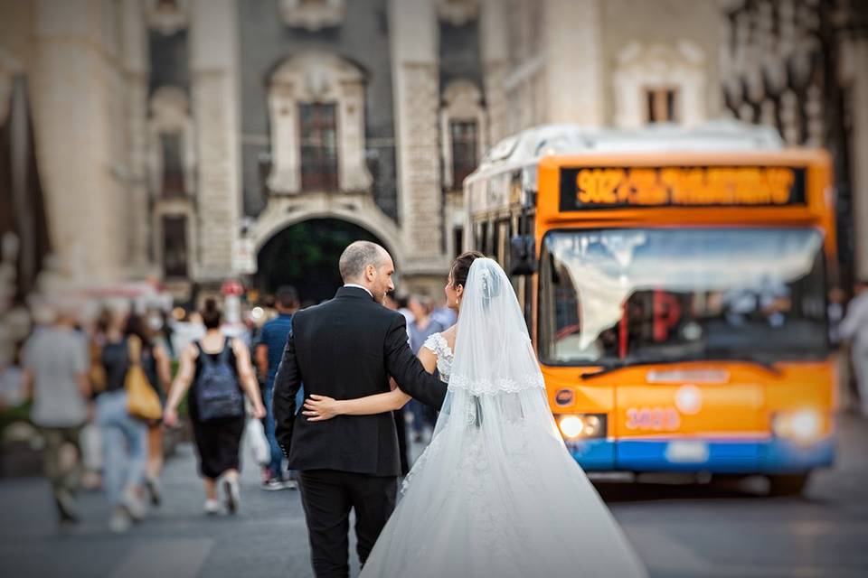 Francesco Dispinzieri Fotografo