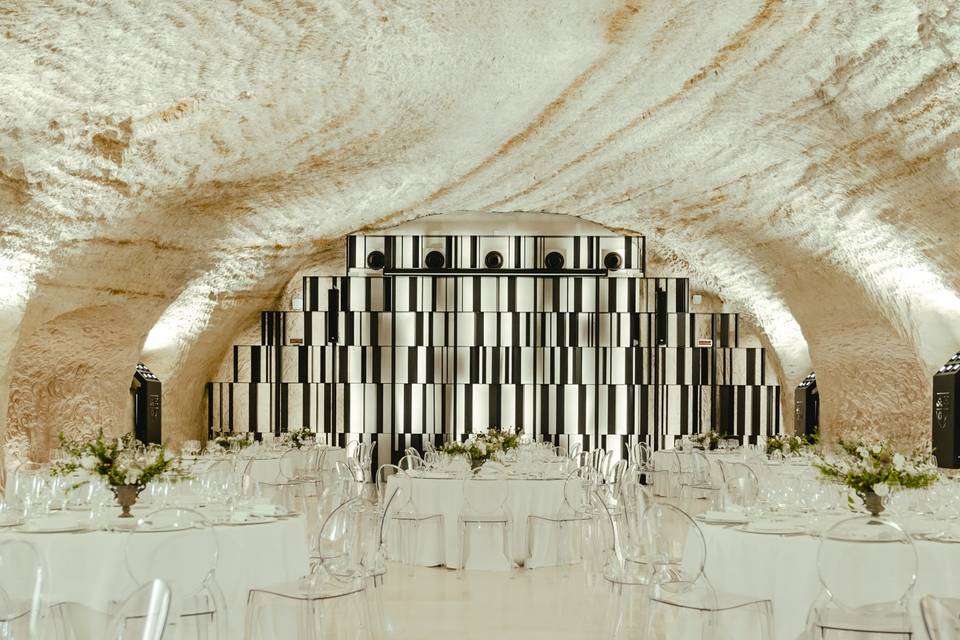 Masseria Fortificata San Francesco