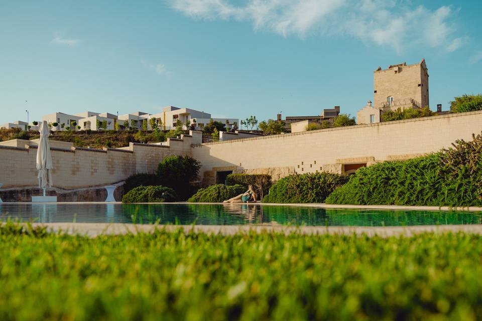 Masseria Fortificata San Francesco