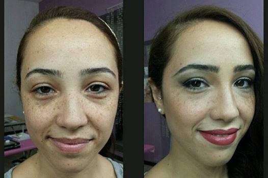 Makeup correttivo