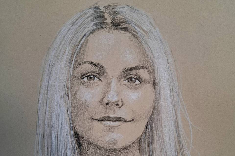 Ritratto ragazza