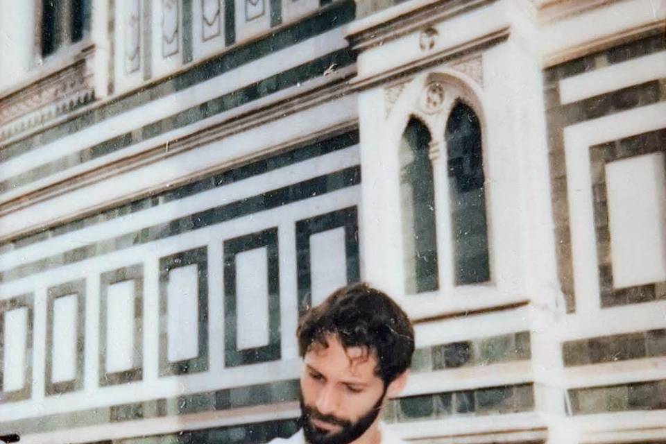 Giulio Belli
