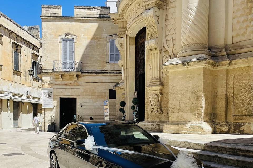 Mercedes Classe E 2020
