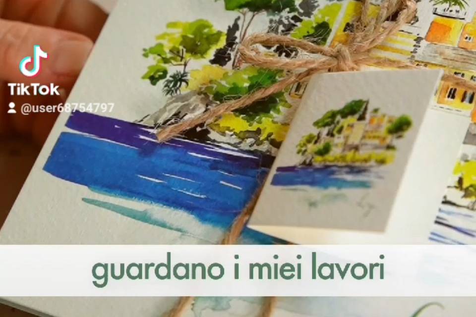 Un po' di me...