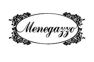 Menegazzo -  logo