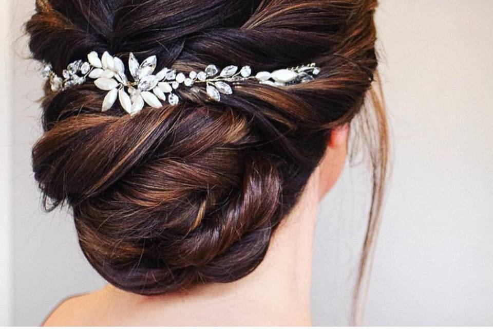 Chignon