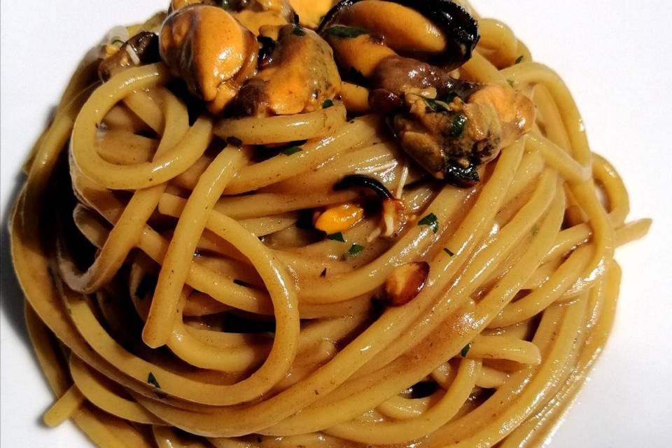 Linguine