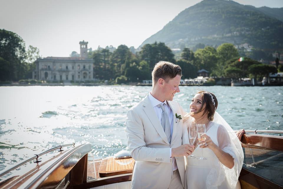 Lago di Como (CO)