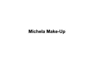 Michela Make-Up