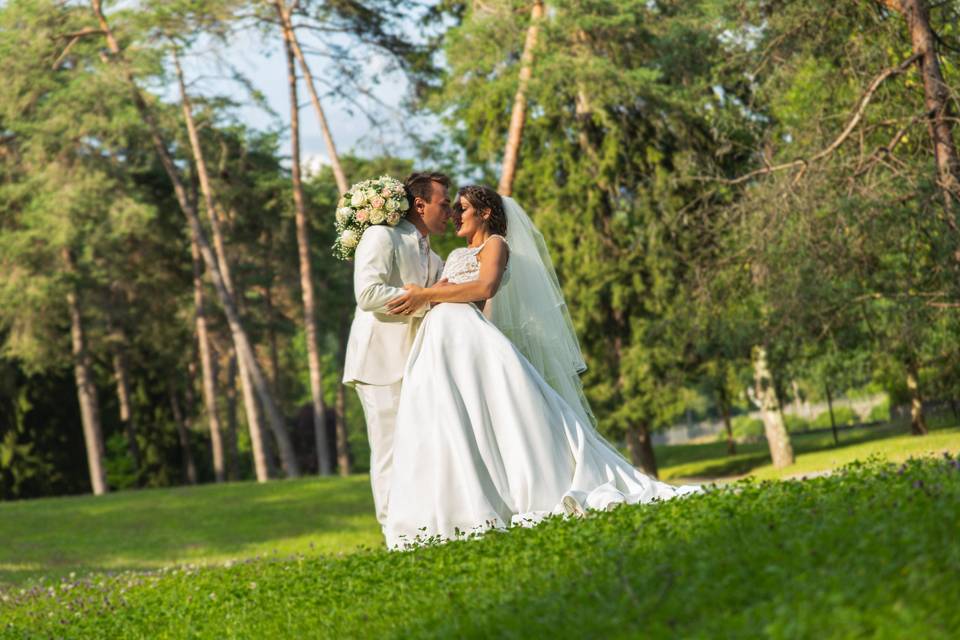 Momenti autentici