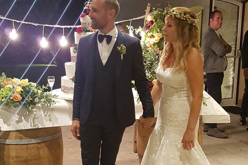 Sposa Tenuta Polvaro