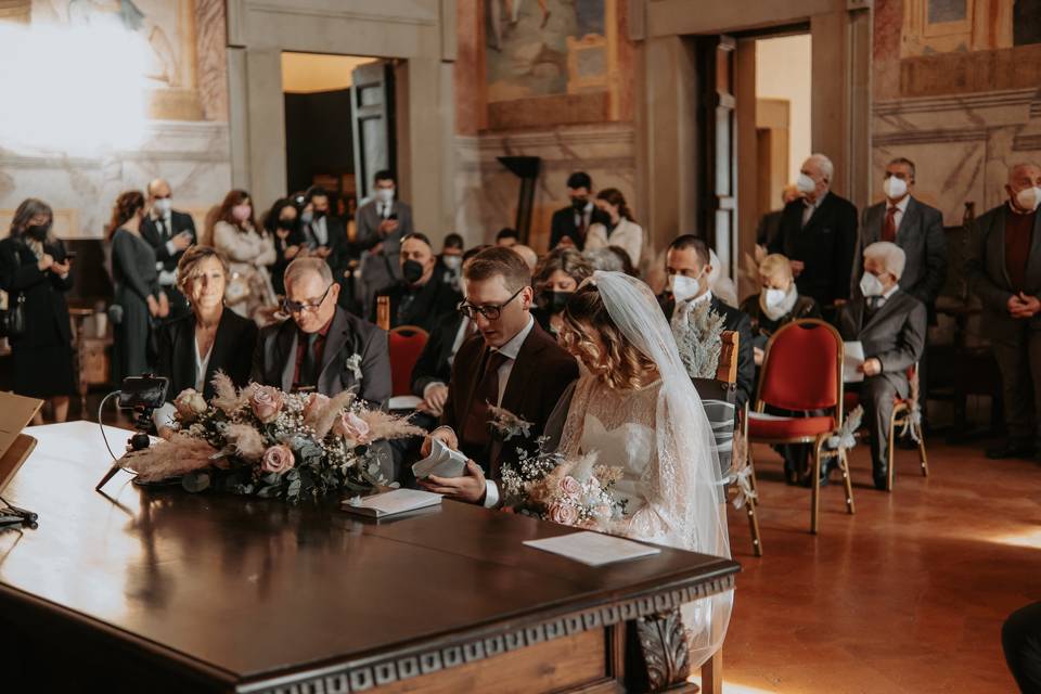 Vanoni Francesca - Wedding Planner & Events