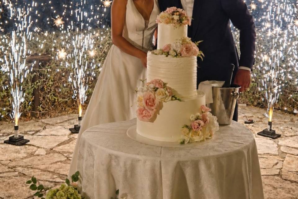 Wedding Casal Vittoria