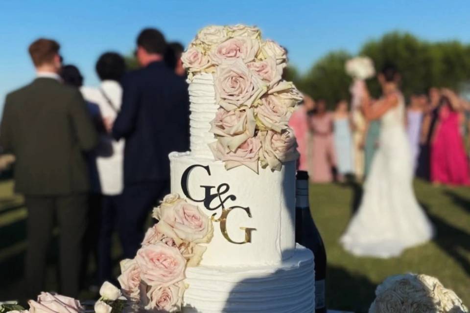 Giulia & Giovanni