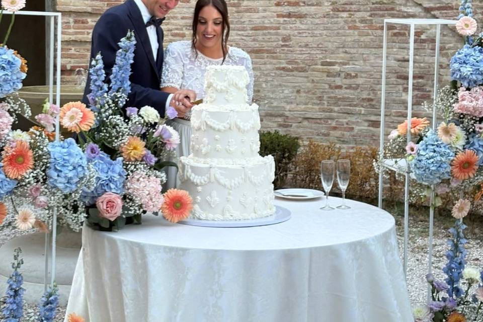 Villa Rinalducci