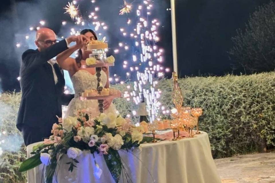 Casal Vittoria