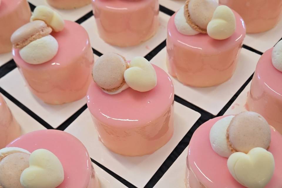 Dessert Signature