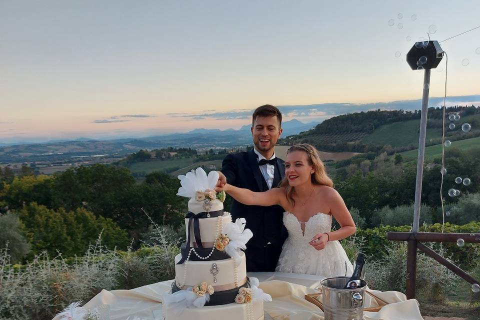 Casal Vittoria