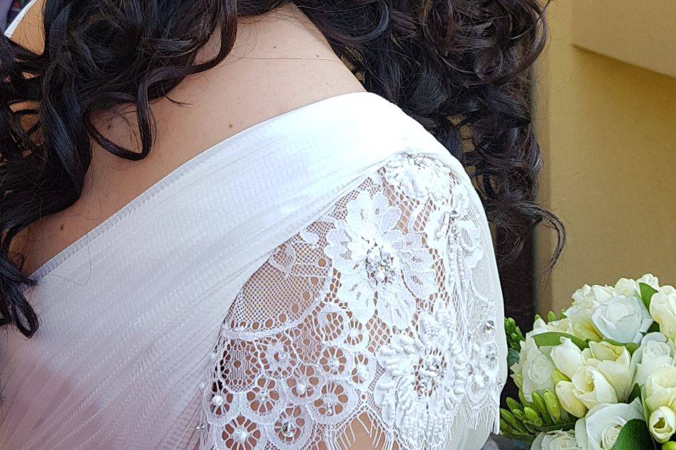 Sposa Ca' Lozzio