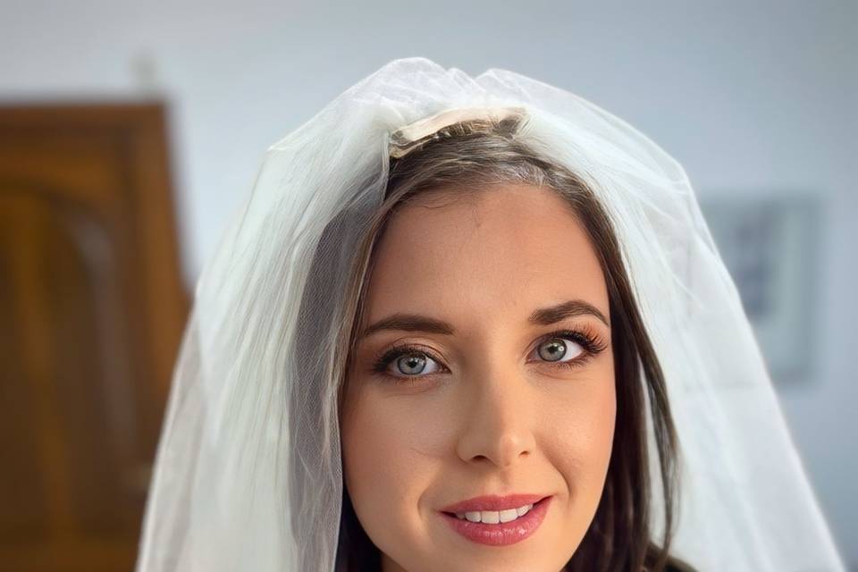 Sposa Sara