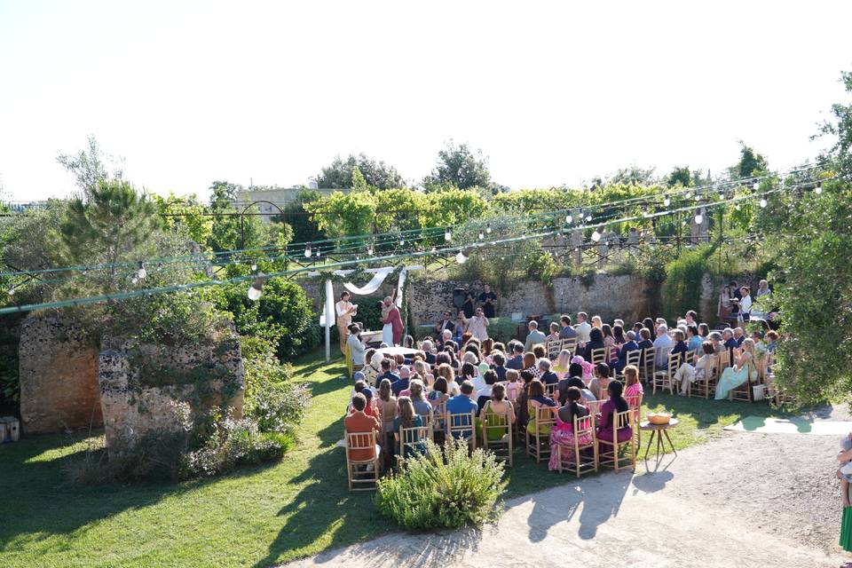 Li Calizzi Arte & Natura