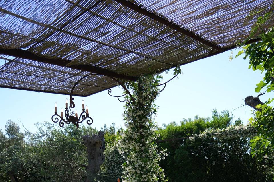 Li Calizzi Arte & Natura