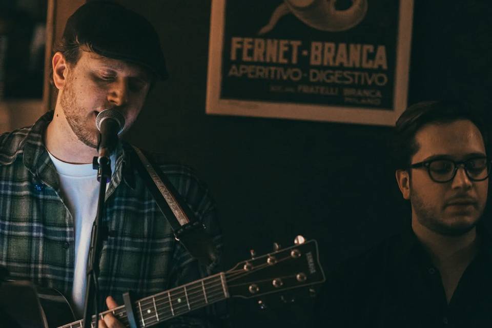 Live show acustico