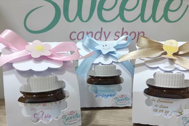 Sweetie Candy shop Consulta la disponibilit e i prezzi