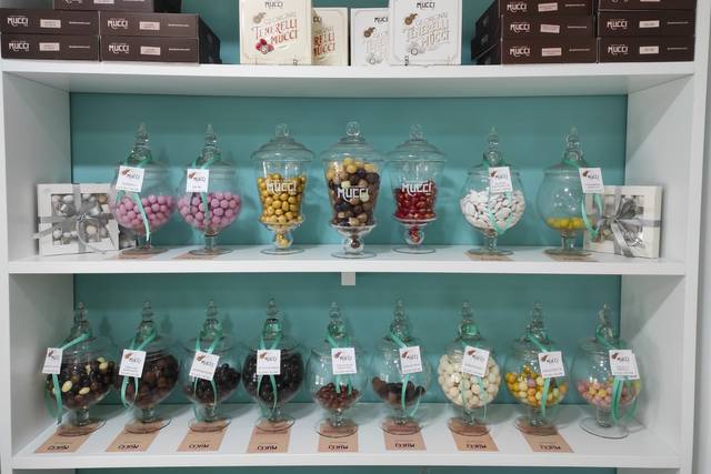 Sweetie Candy shop Consulta la disponibilit e i prezzi