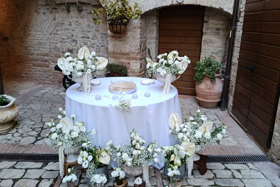 Romantico