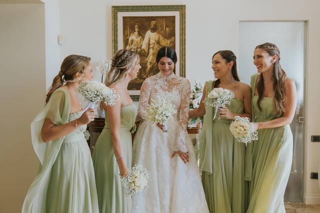 Anna Teresa Laudato Luxury Events